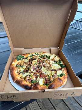 Photo from Sarah A.'s review