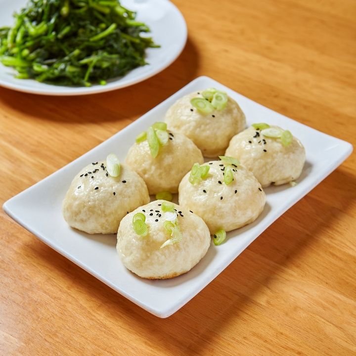 リール red bean bun Get Chimei Red Bean Bun, Frozen 10pcs Delivered | Weee