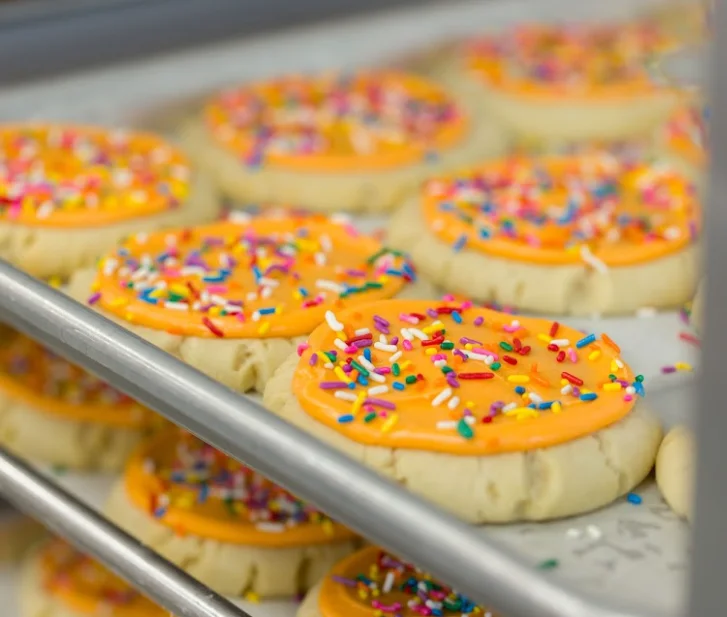Cookies