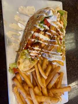 Photo from Jonathan D.'s review