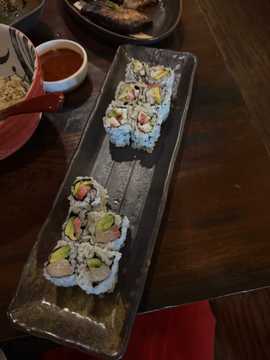 Photo from Rafo S.'s review