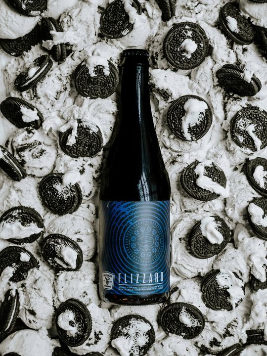 Drekker Brewing Company