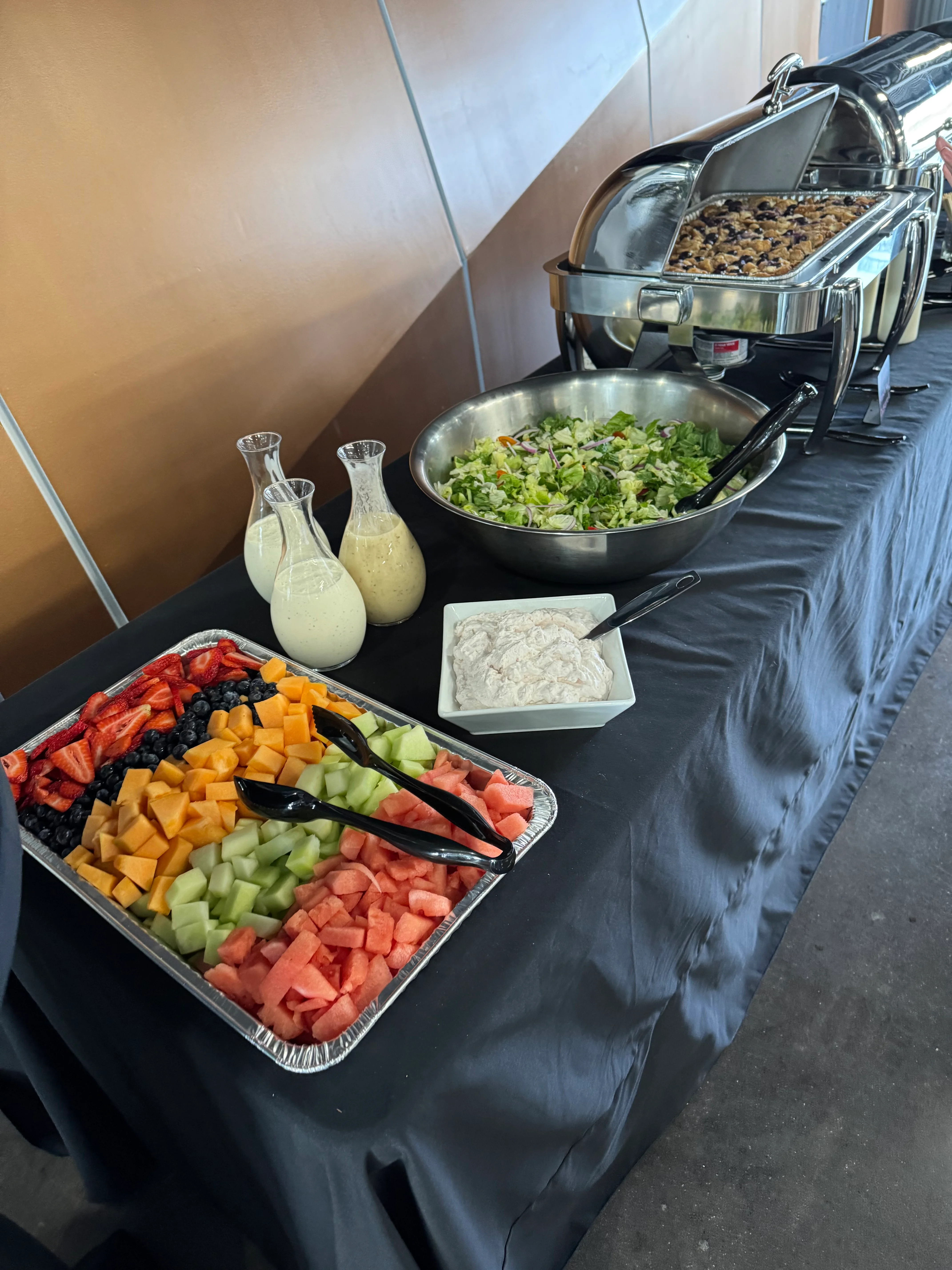 Catering