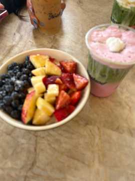 Photo from Caroline T.'s review