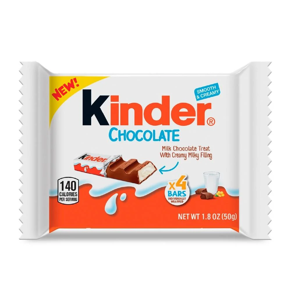 Kinder Chocolate