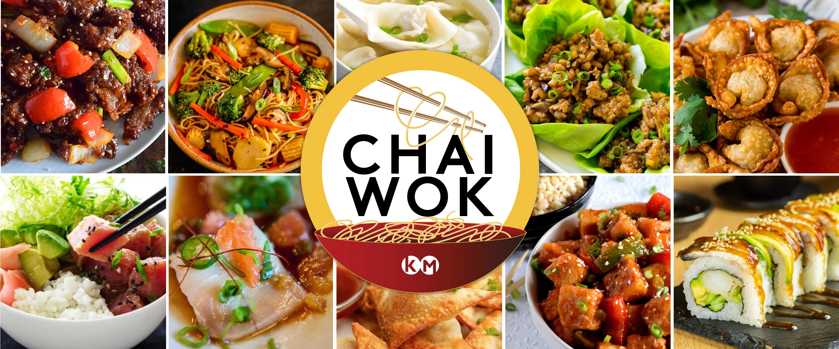 Chai Wok