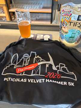 Photo from Rob B.'s review