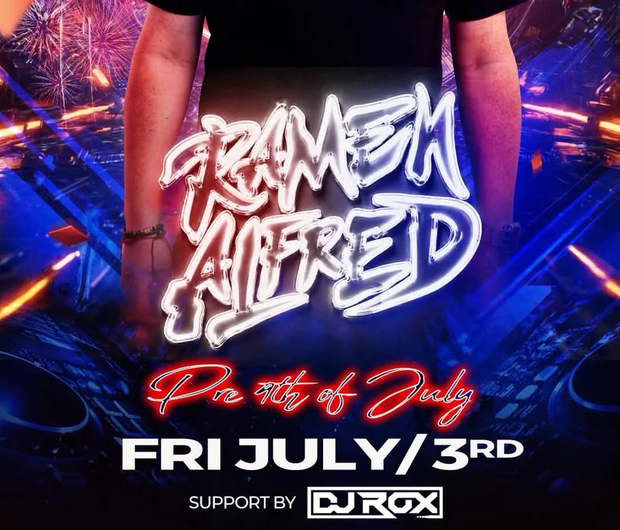 Friday Nightlife