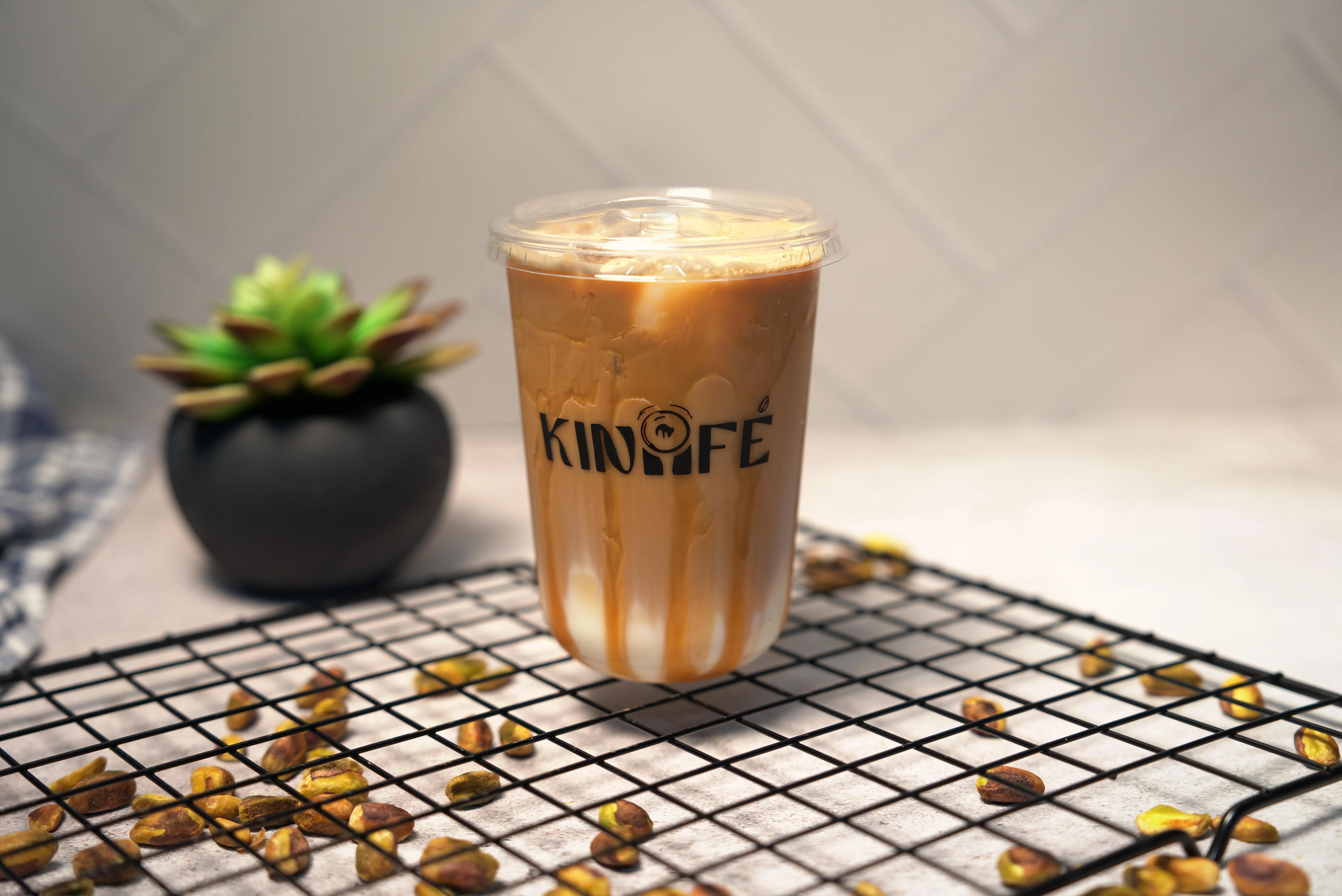 Caramel Macchiato