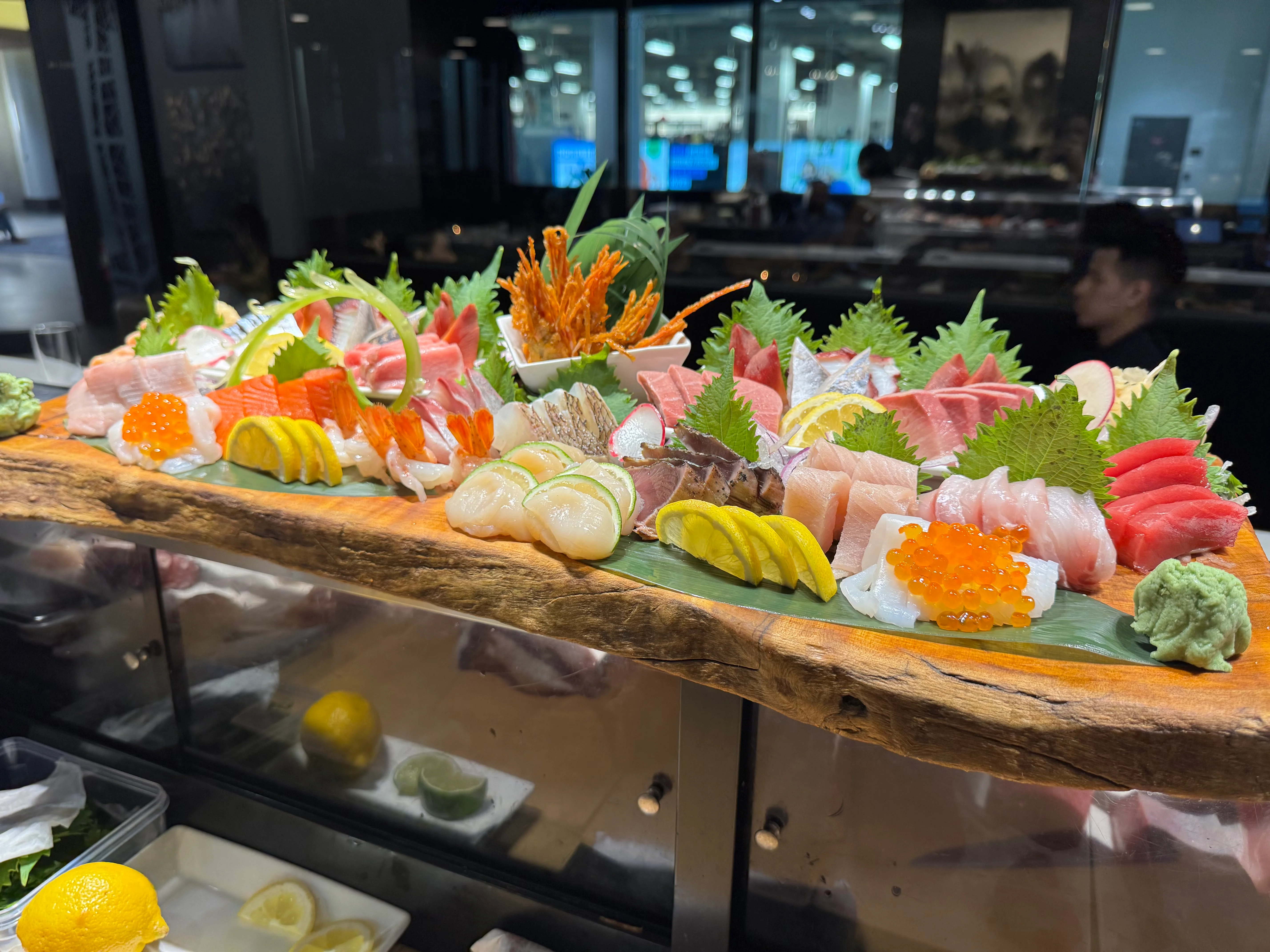 Bellevue - Bellevue Roll