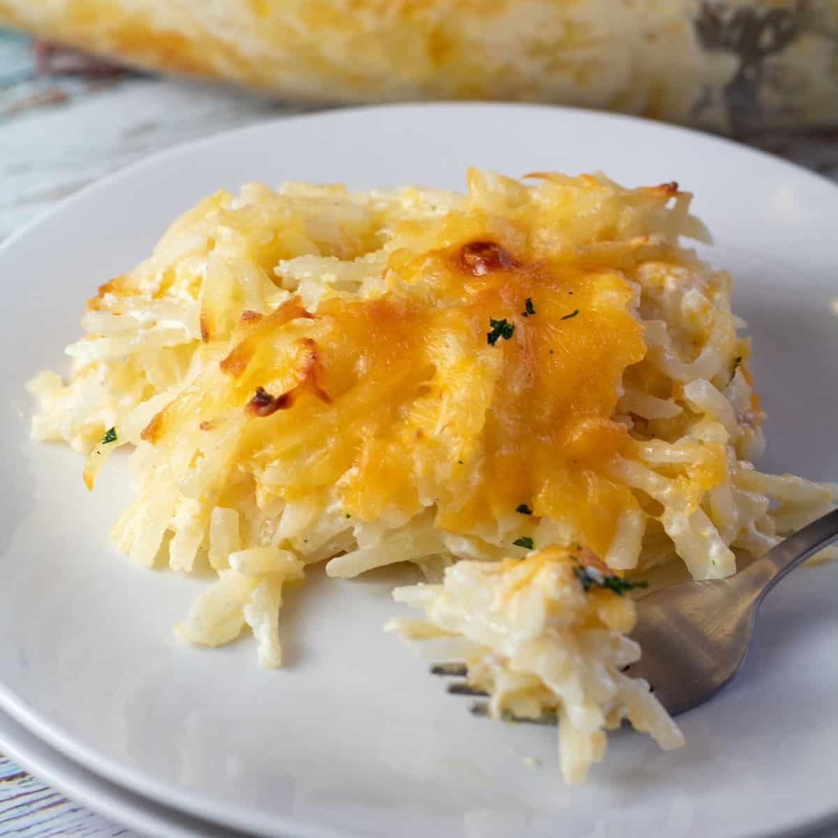 HASHBROWN
