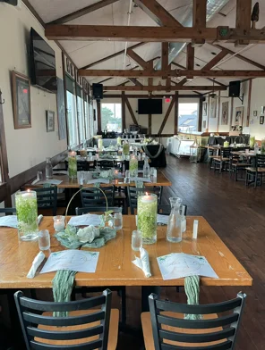 small event space for rent rockford mi