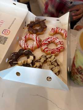 Photo from Miguel A M.'s review