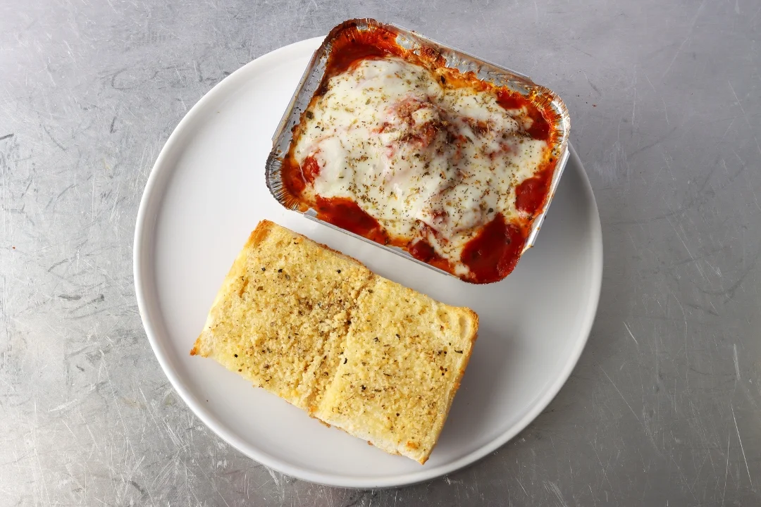 Meatball Bake