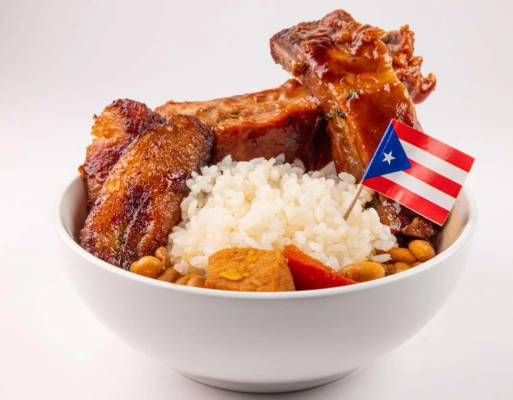 Chin-Chin Boricua
