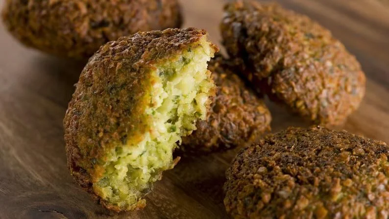 Falafel (6 pieces)