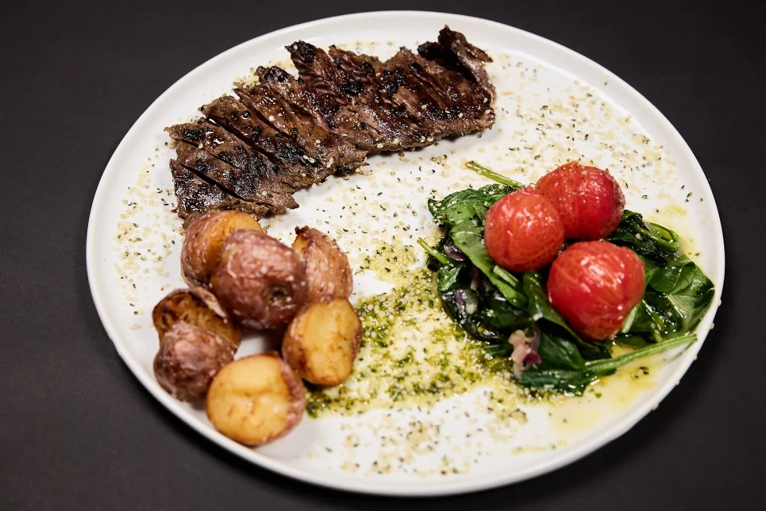 Skirt Steak