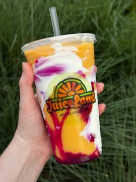 Photo from Maddy S.'s review