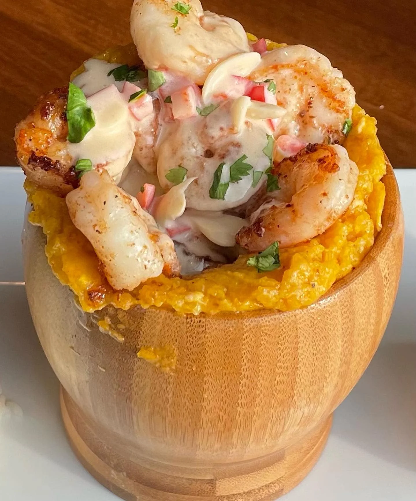 Shrimp