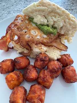Photo from Ashley B.'s review