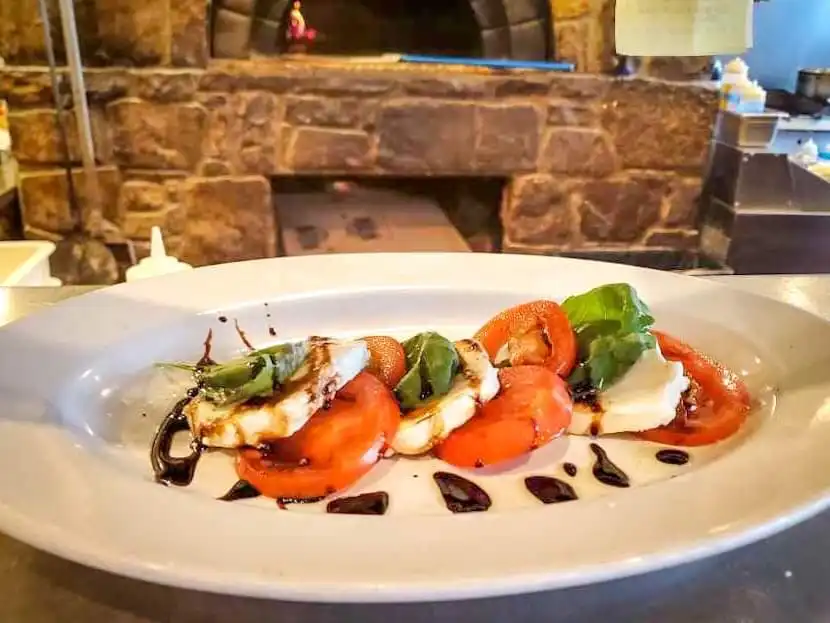 Food Fanatics Kitchen Harvest Salmon