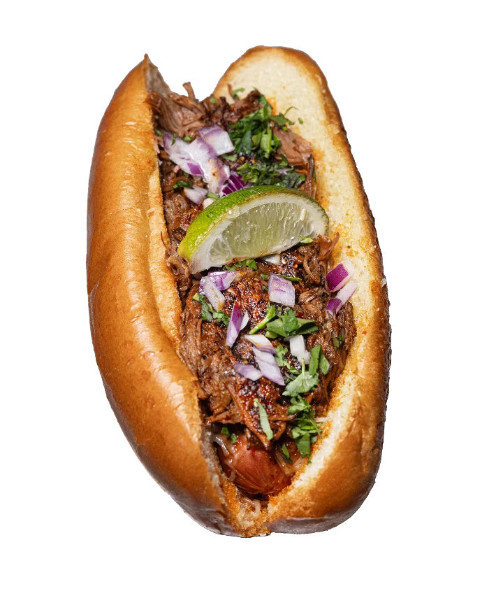 "HOT" Hot Dog