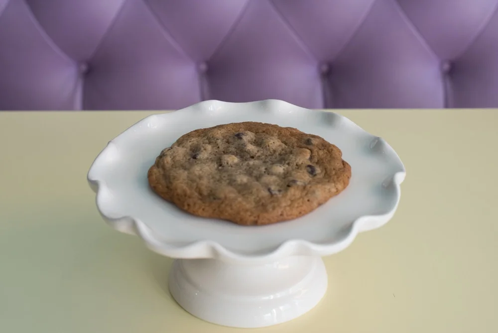Chocolate Chip Cookie