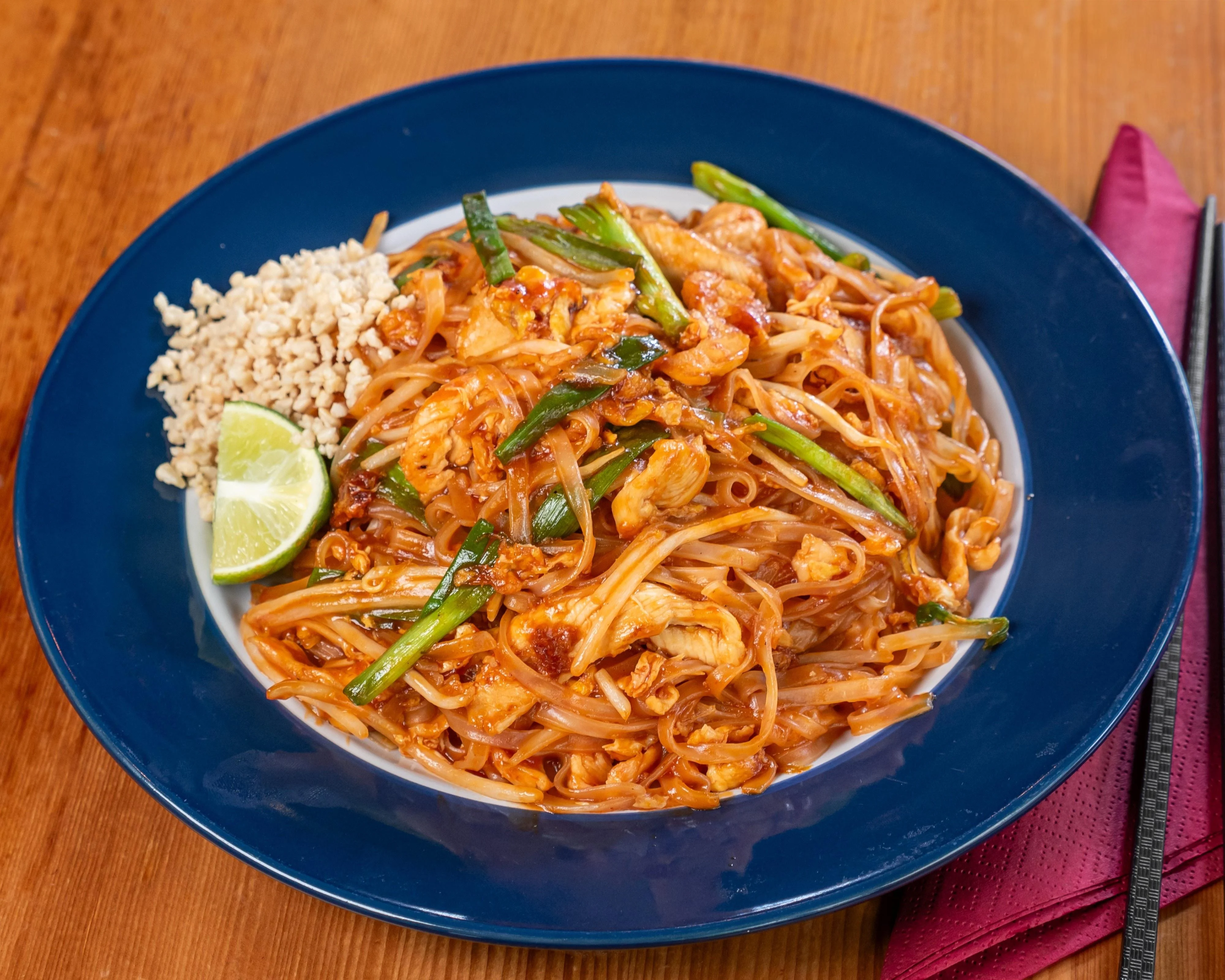 Pad Thai