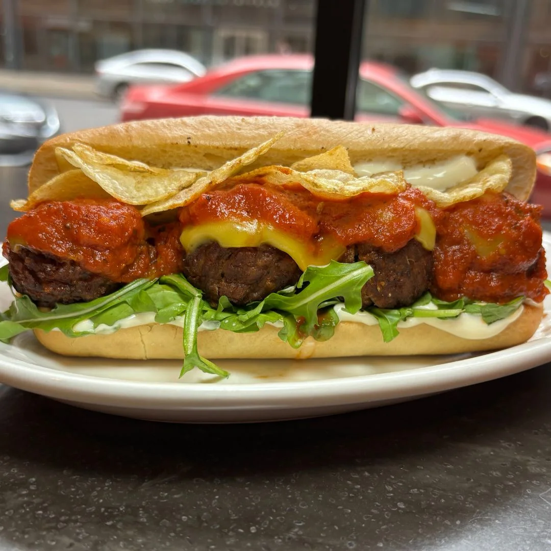 Chicago Native Foods 