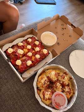 Photo from Madison S.'s review