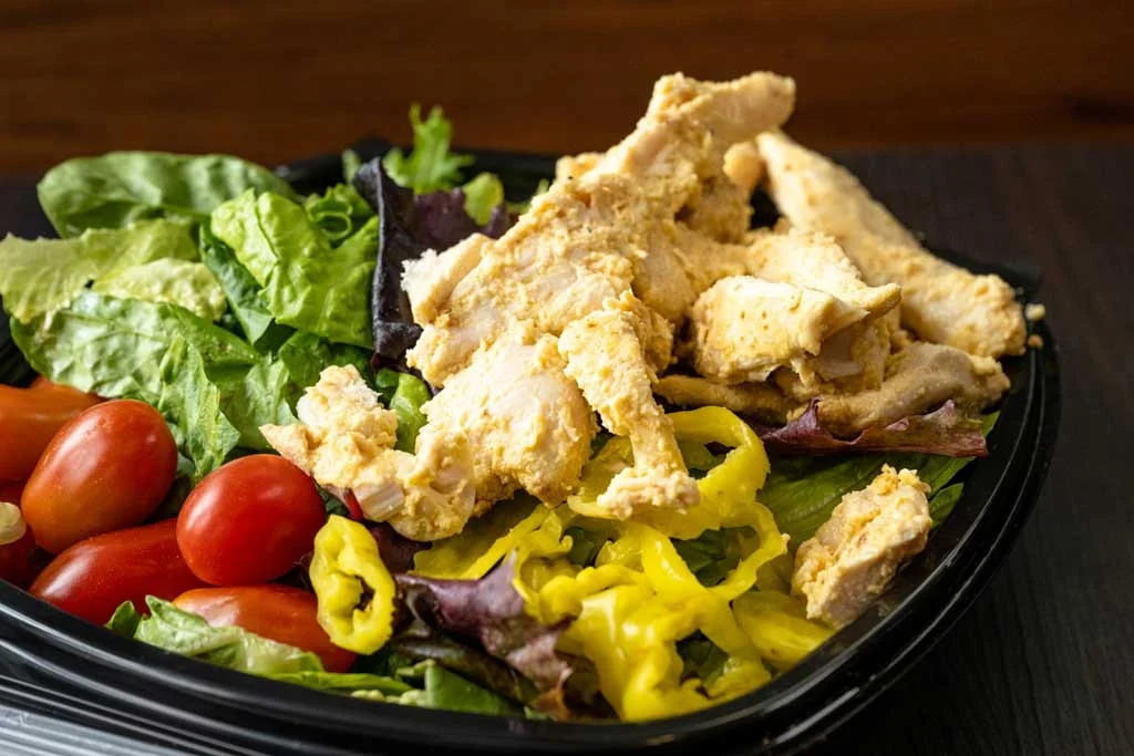Salad
