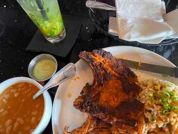 Photo from Komesha H.'s review