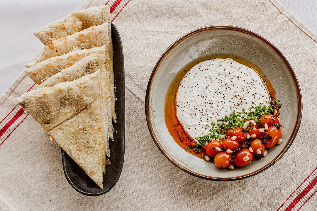 Feta Fouette