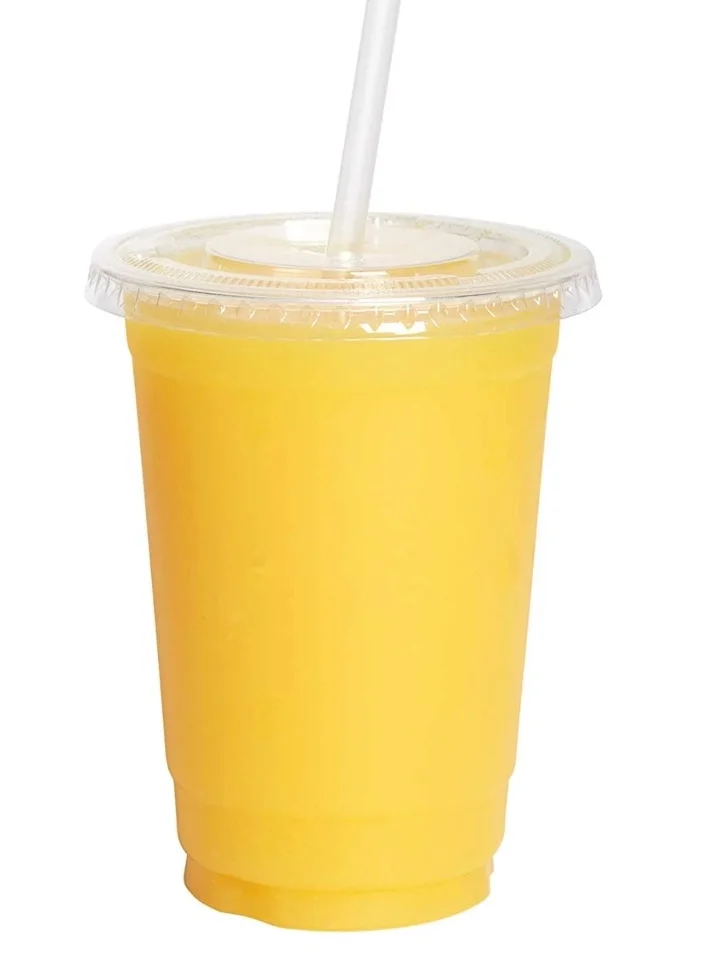 ORANGE JUICE