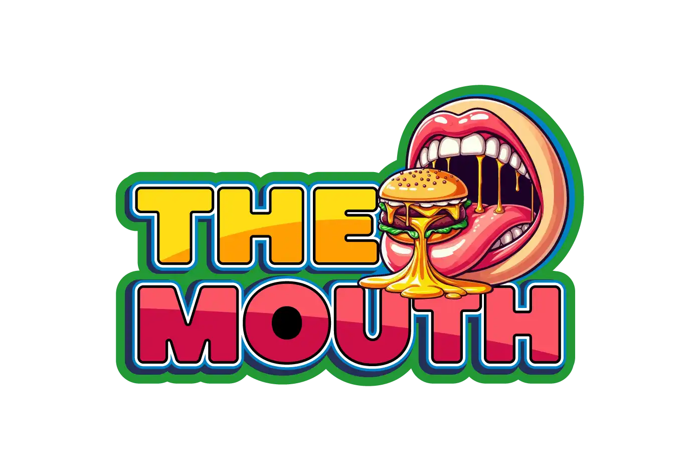 The Mouth