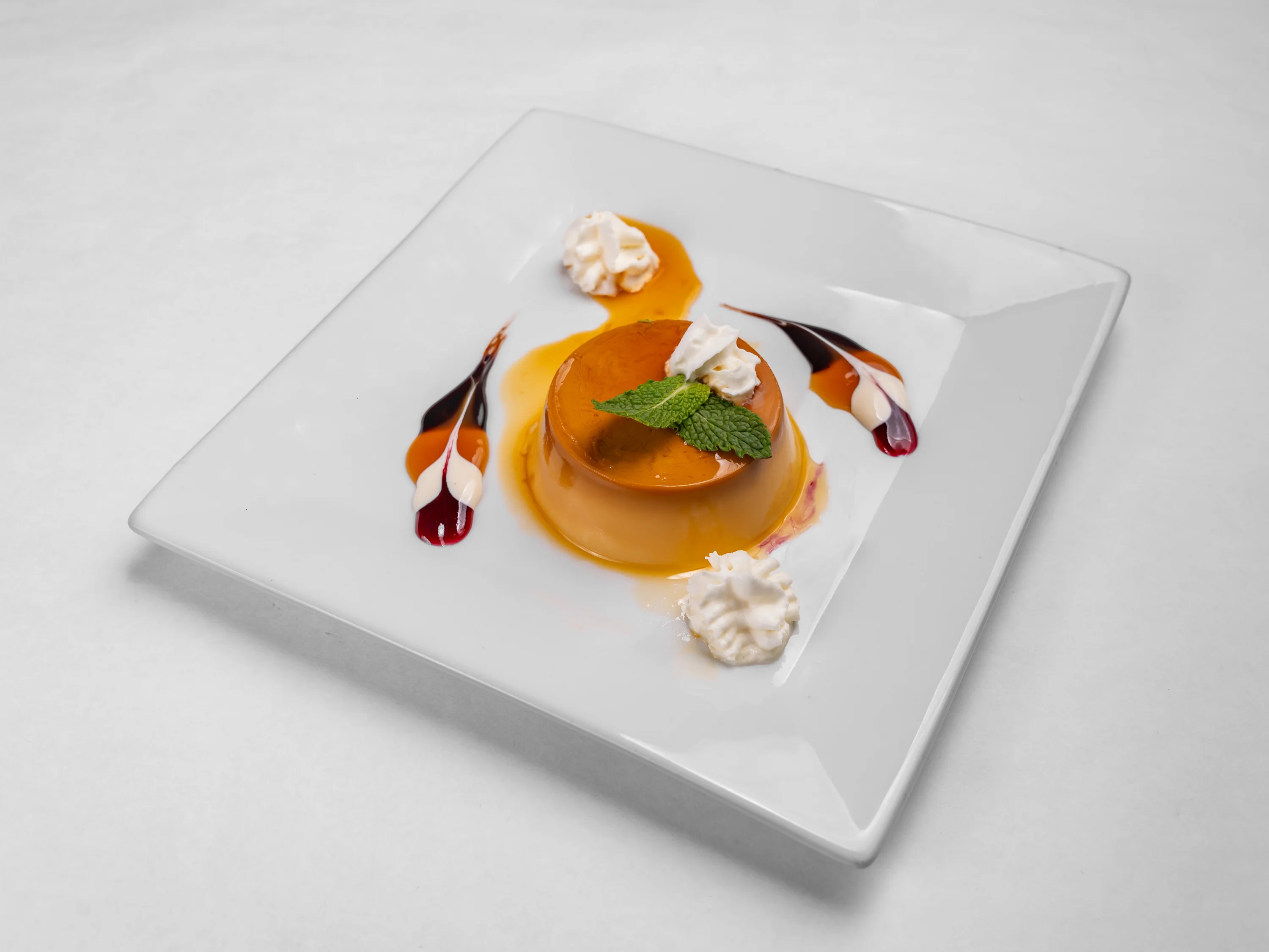 Flan