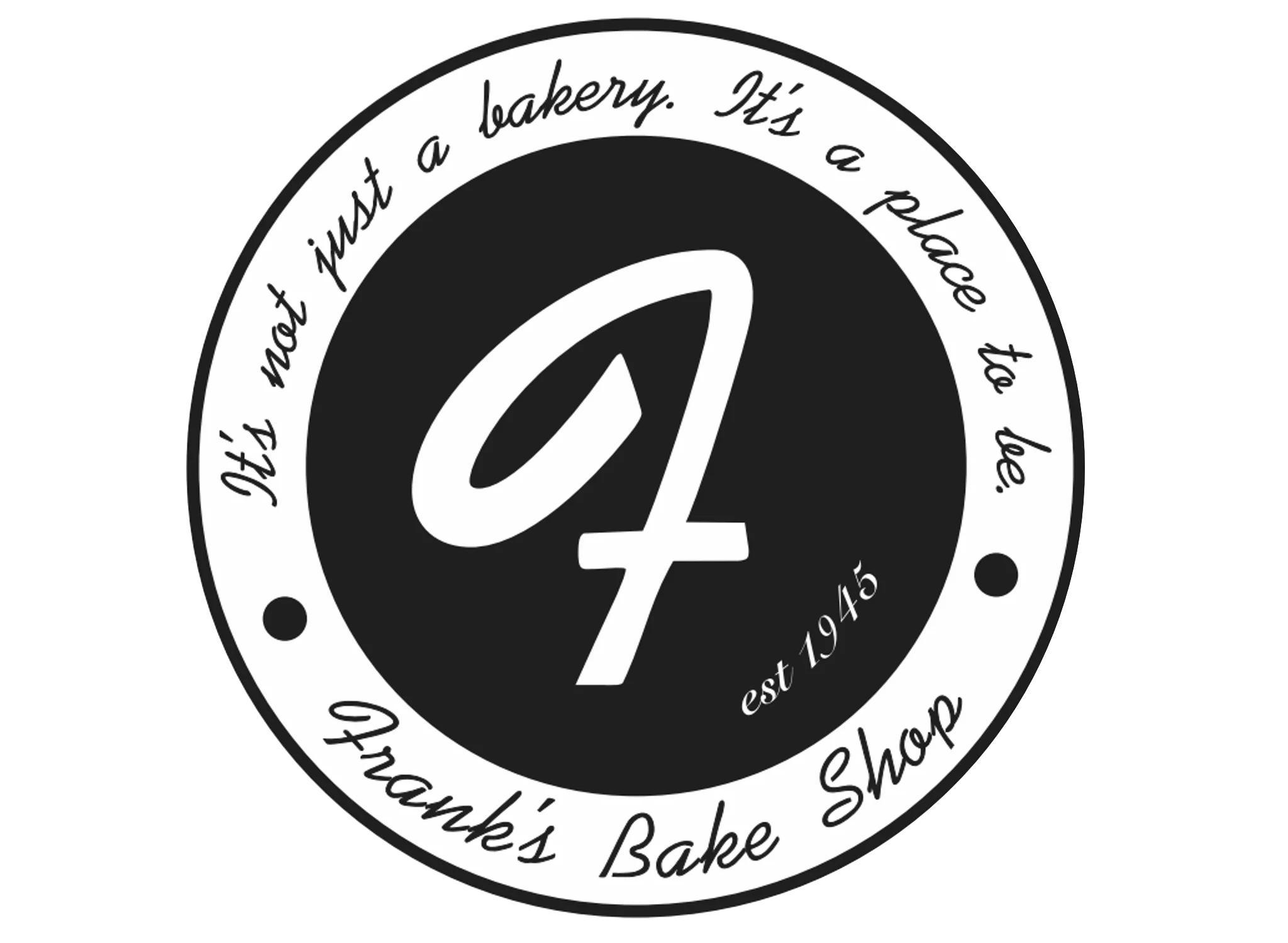 Frank's Bake Shop and Custom Catering