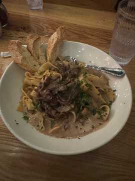 Photo from Adam B.'s review