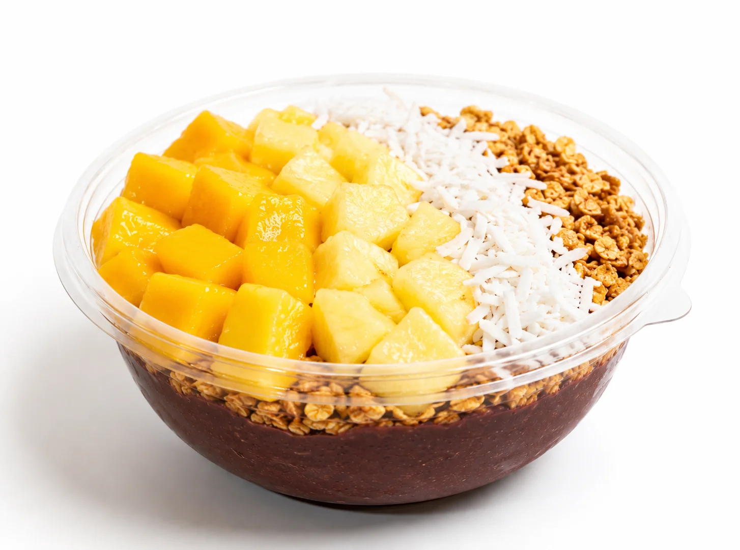 Tropical Bowl