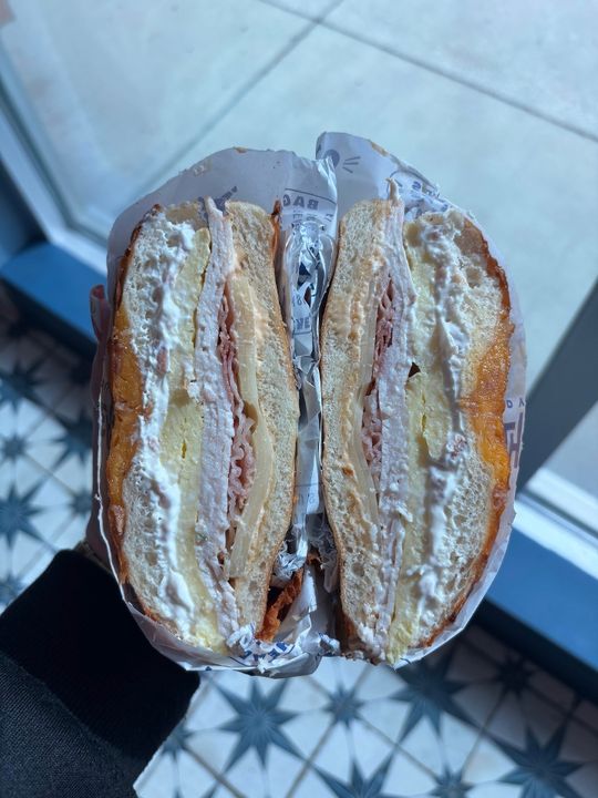 Breakfast Barnyard | Bagelheads