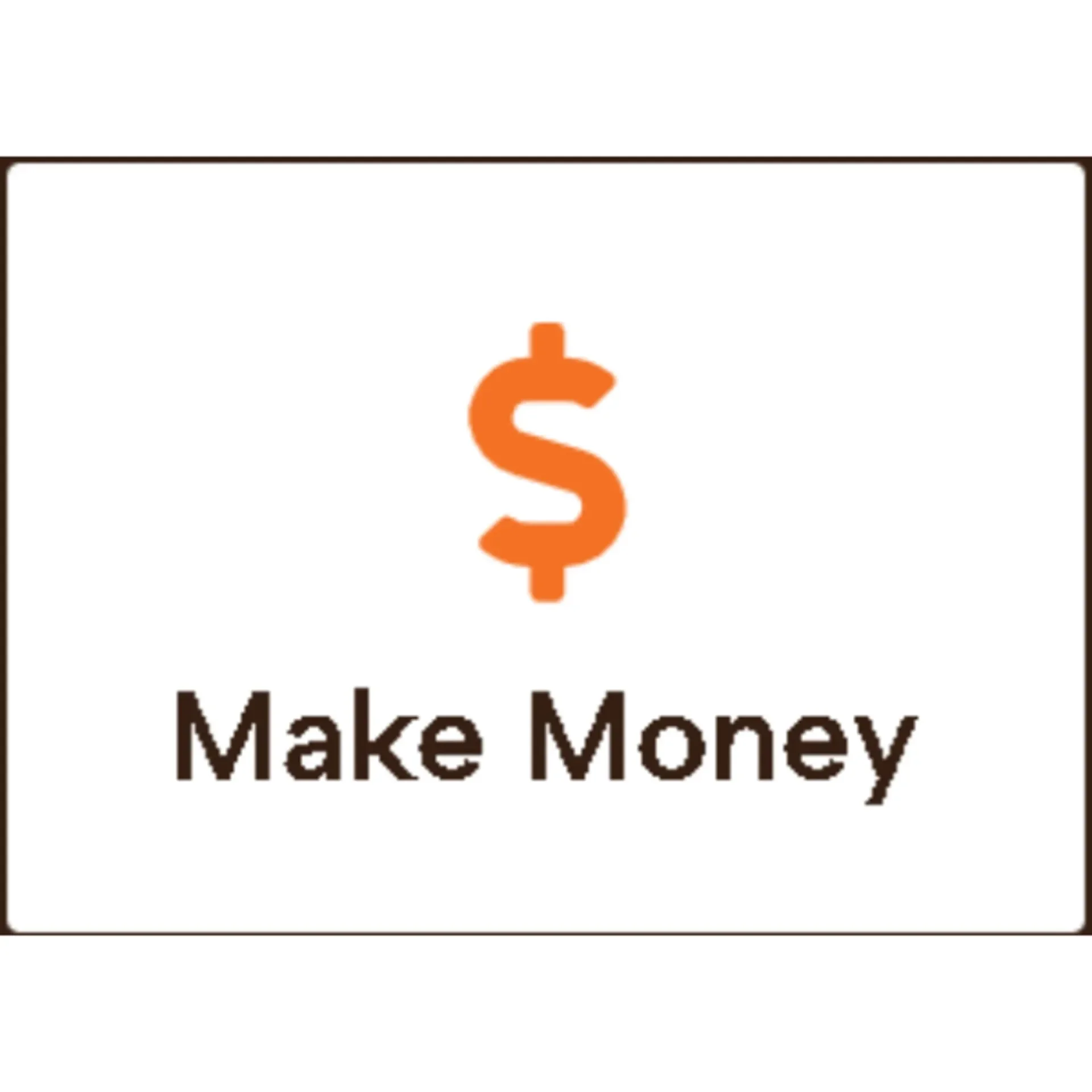 Make Money