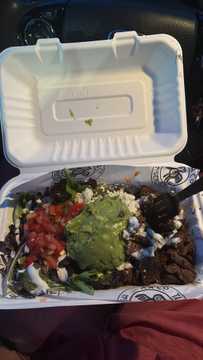 Photo from Gabriela R.'s review