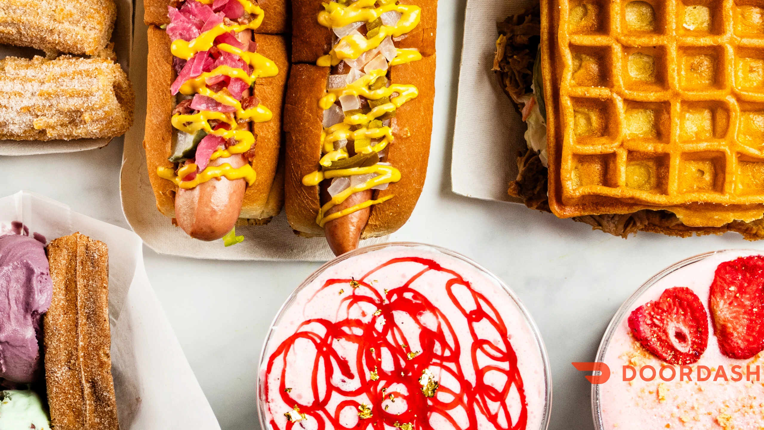 92 Granite Street - Jacked Chicken Sandwich