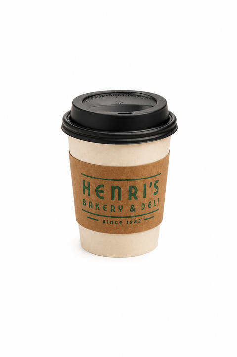 Henri's Bakery & Deli  Brookhaven