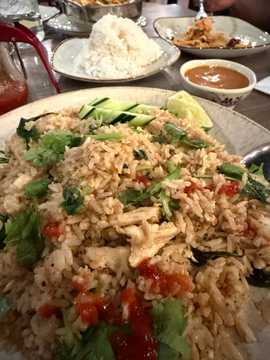 Photo from Rosana R.'s review