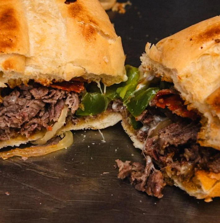 Philly Steak
