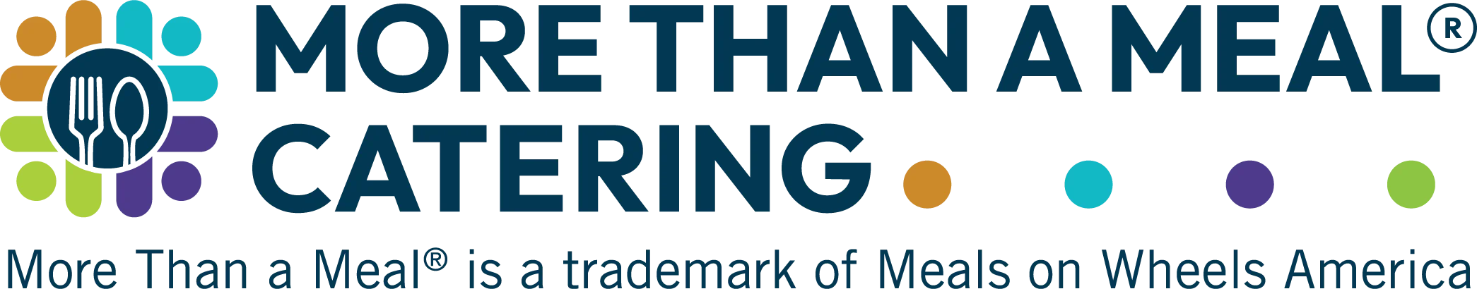 More Than a Meal® Catering