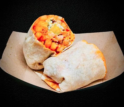 OliToki Burrito