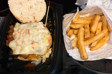 Photo from Dana M.'s review