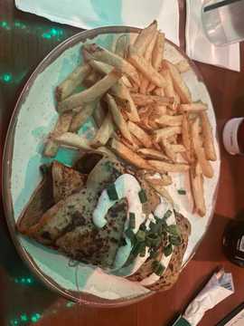 Photo from Cassandra F.'s review